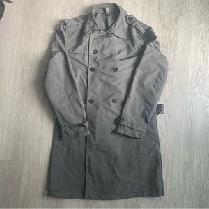 Banana Republic Trench Coat